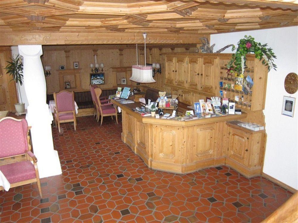 Alpenappartement Europa ซางค์ท โยฮันน์ อิน ทิโรล ภายนอก รูปภาพ