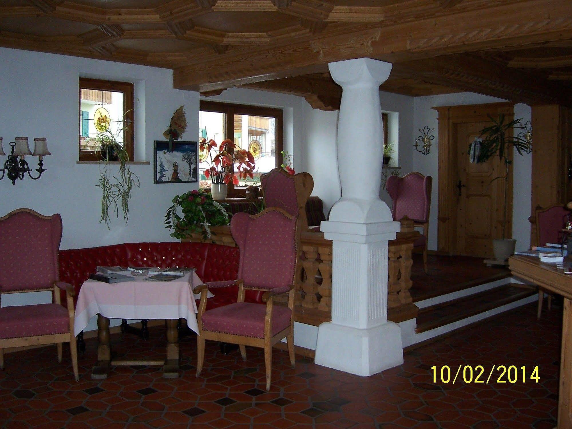 Alpenappartement Europa ซางค์ท โยฮันน์ อิน ทิโรล ภายนอก รูปภาพ
