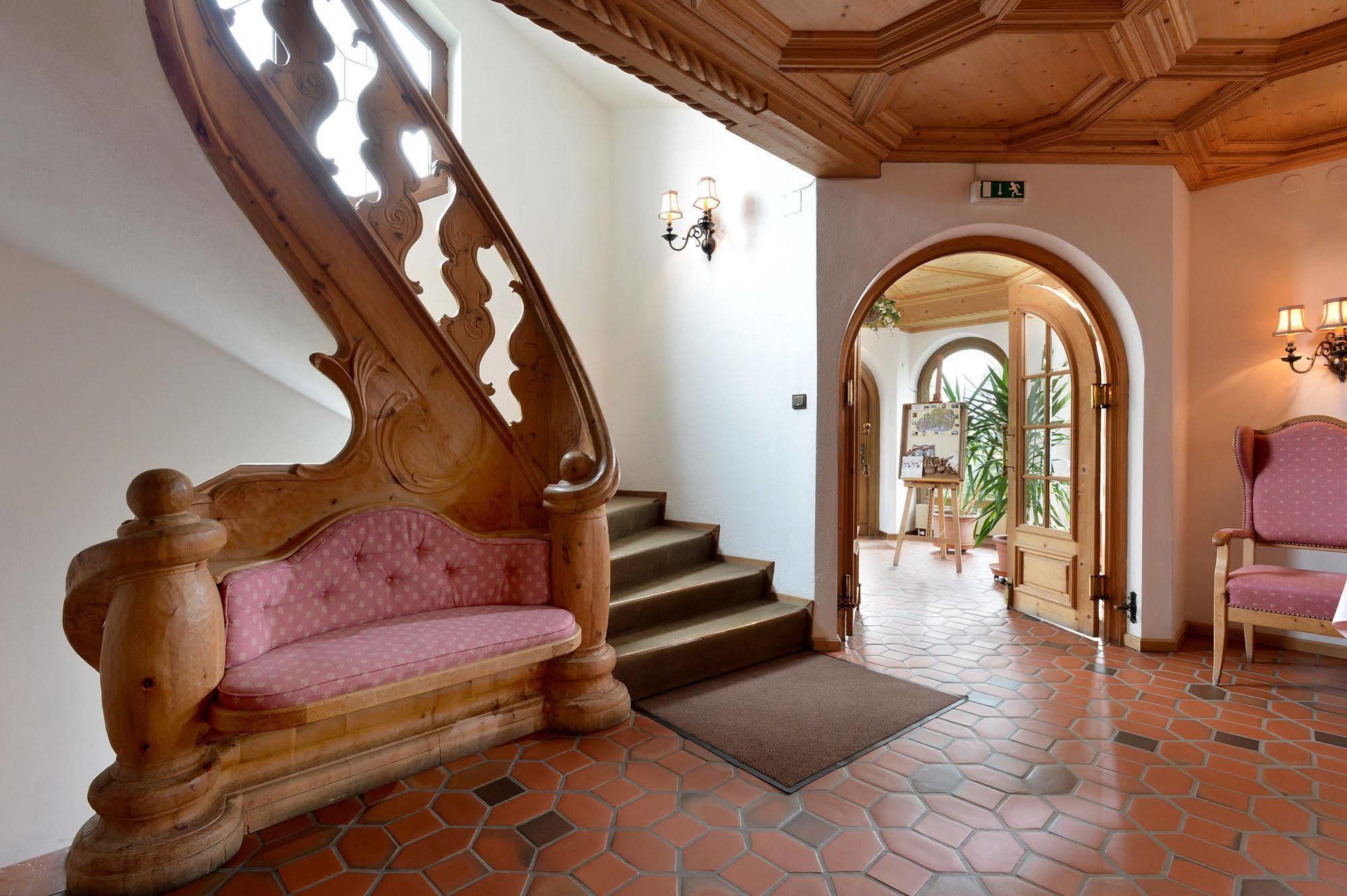 Alpenappartement Europa ซางค์ท โยฮันน์ อิน ทิโรล ภายนอก รูปภาพ